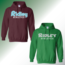 Ridley Fall Sports Hoodie